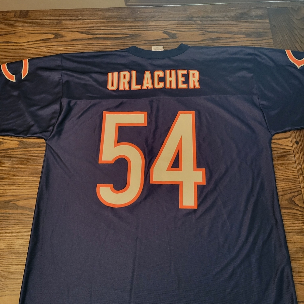 Chicago bears jersey